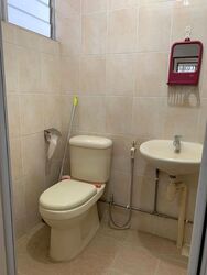 Blk 116 Bishan View (Bishan), HDB 3 Rooms #468110161